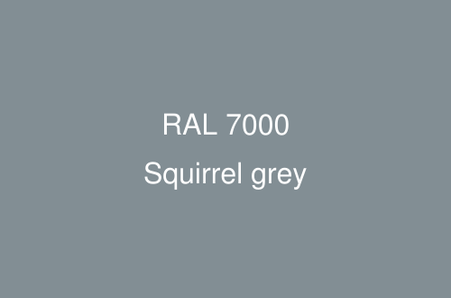 ral7000 ral7000
