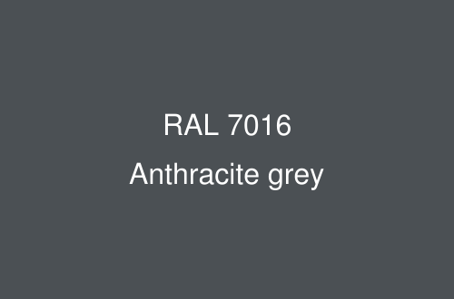 ral 7016 ral 7016