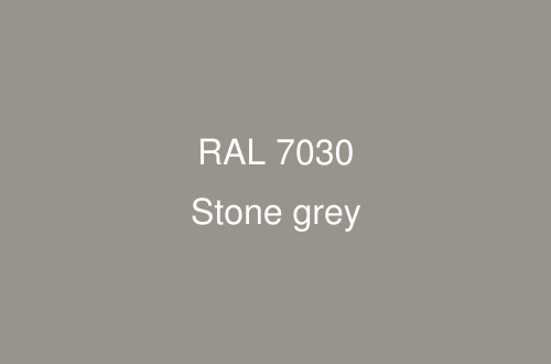 ral 7030 ral 7030