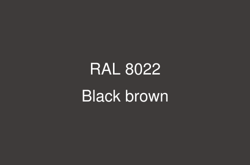 ral 8022 ral 8022