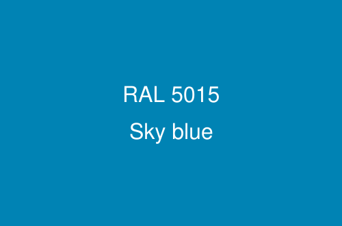 ral 5015 ral 5015