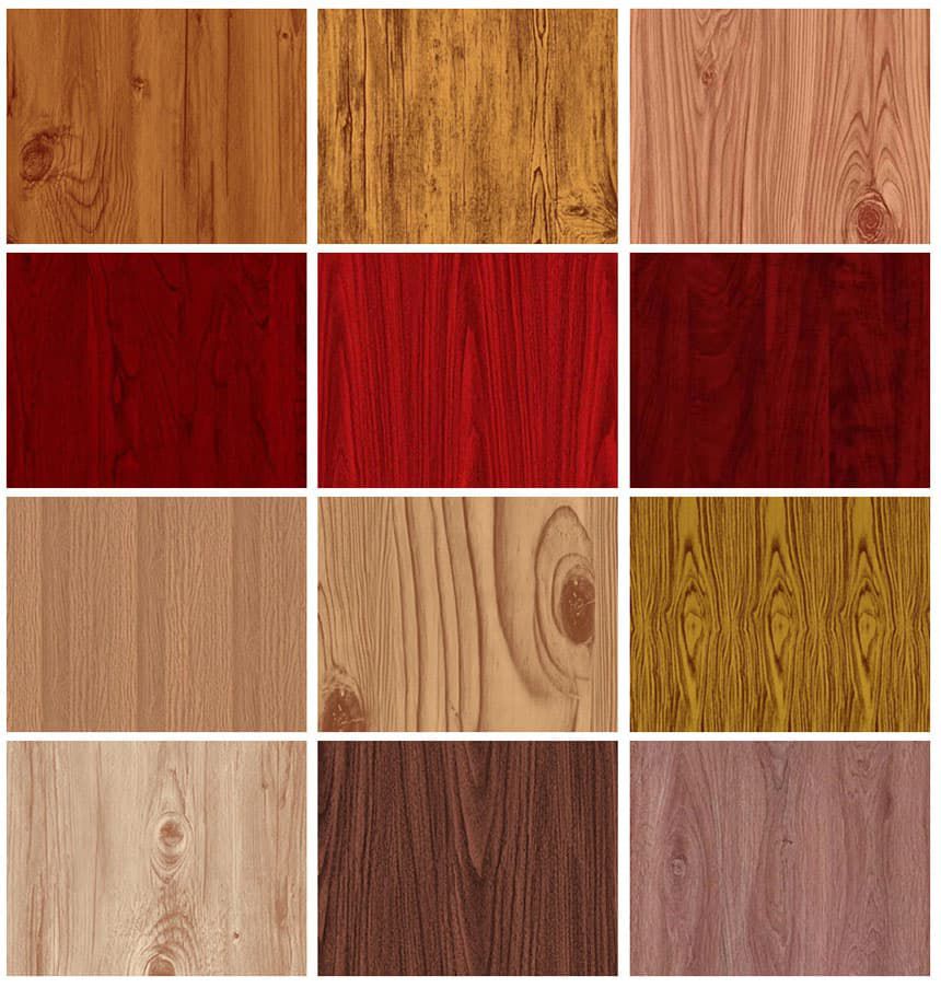 wood grain aluminium wood grain aluminium