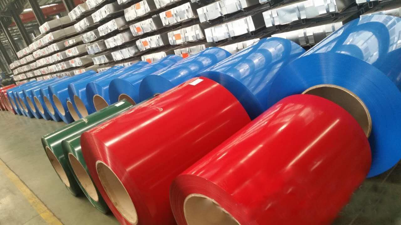 colour coated roofing sheets supplier colour coated roofing sheets supplier