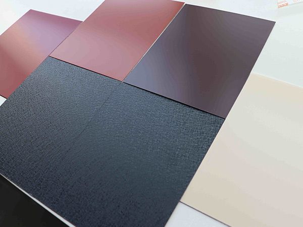 wholesale coated aluminum sheet wholesale coated aluminum sheet