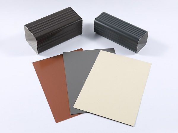 aluminum gutter coil supplier aluminum gutter coil supplier