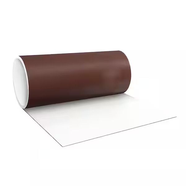 musket brown trim coil musket brown trim coil