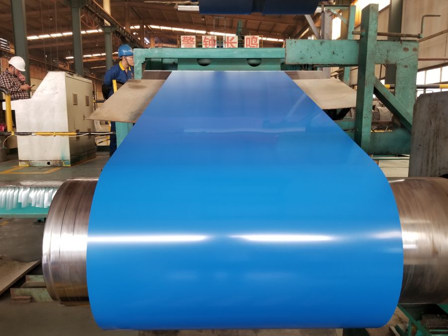 pvdf roofing sheet pvdf roofing sheet