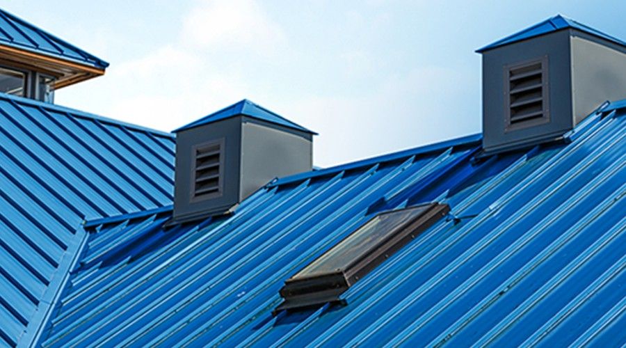 pvdf coated roofing sheets pvdf coated roofing sheets
