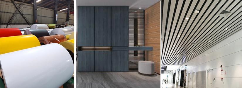 painted aluminium sheets for interior design painted aluminium sheets for interior design