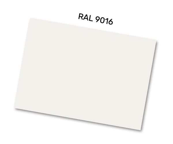 alu ral 9016