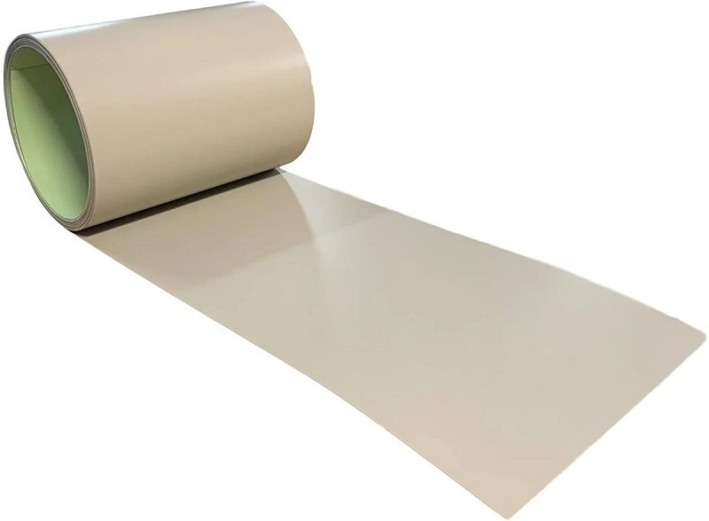 BCM Clay Aluminum Trim Coil