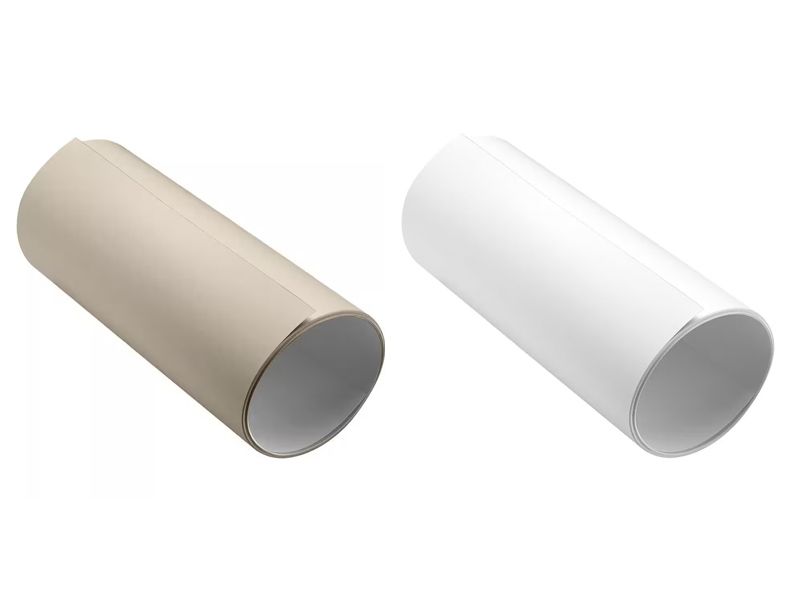 BCM Aluminum Siding Trim Coil