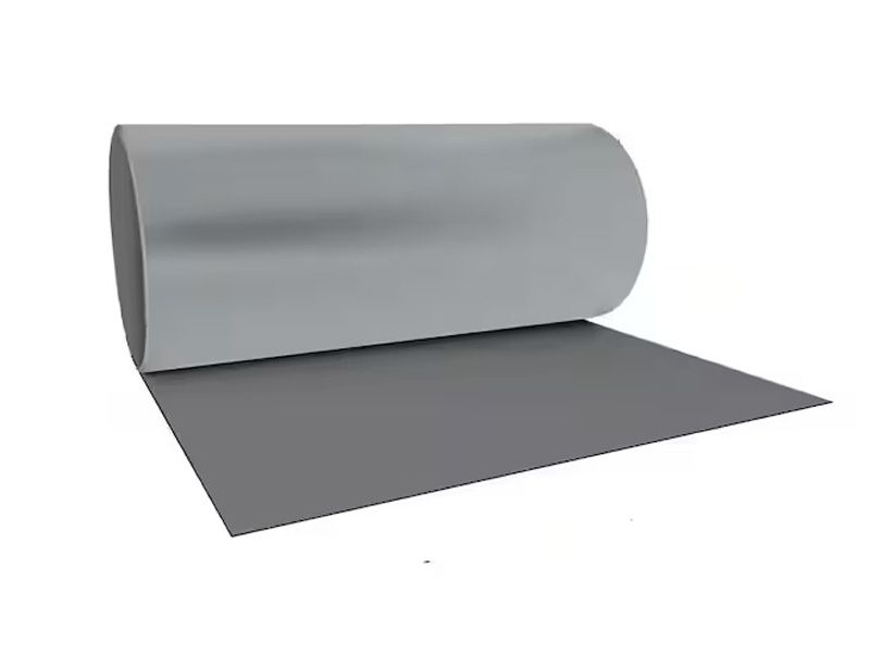 gray aluminum trim coil gray aluminum trim coil