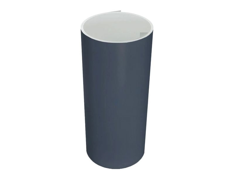 BCM Blue Aluminum Trim Coil