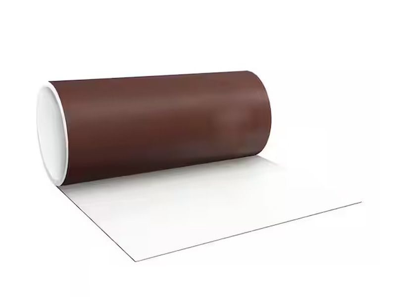 Smooth Aluminum Trim Coil