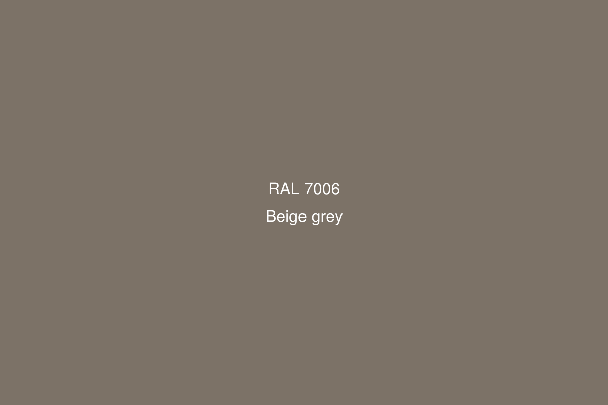 BCM Aluminum RAL 7006 Aluminium Sheets