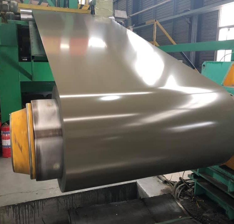 RAL 7006 aluminum sheets