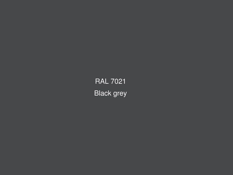 ral 7021 aluminium ral 7021 aluminium