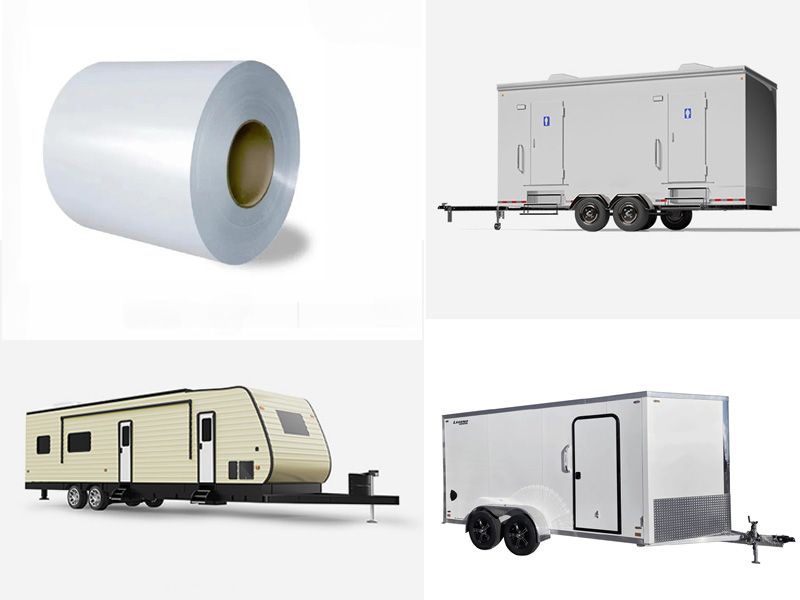 enclosed trailer aluminum sheet enclosed trailer aluminum sheet