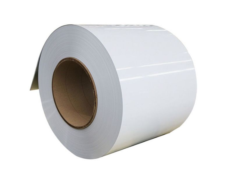 3003 White Aluminum Coil