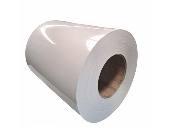 1100 Prepainted Aluminum Coil 1100 Prepainted Aluminum Coil
