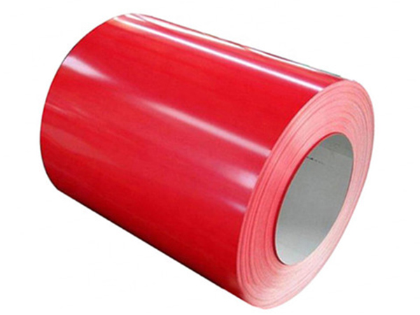 3003 Coated Aluminum Coil