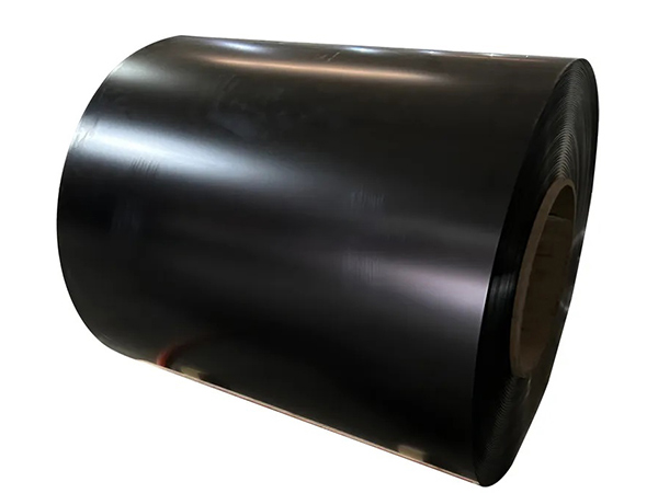 3004 Prepainted Aluminum Coil