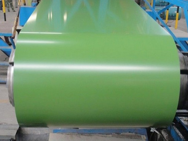3105 Painted Aluminum Sheet