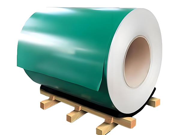 3105 Painted Aluminum Sheet