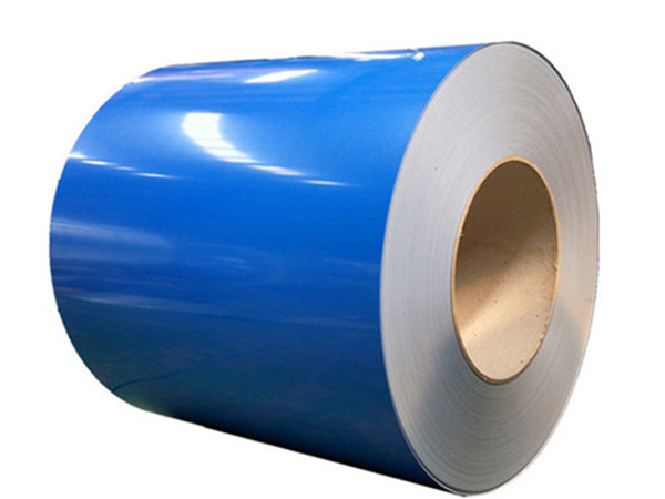 1060 Painted Aluminum Coil 1060 Painted Aluminum Coil