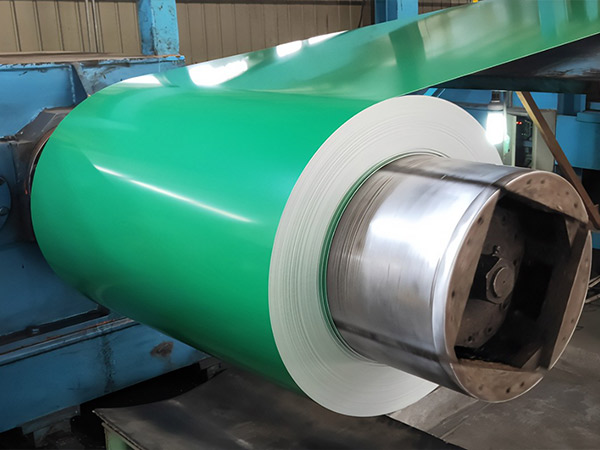 3105 Painted Aluminum Sheet