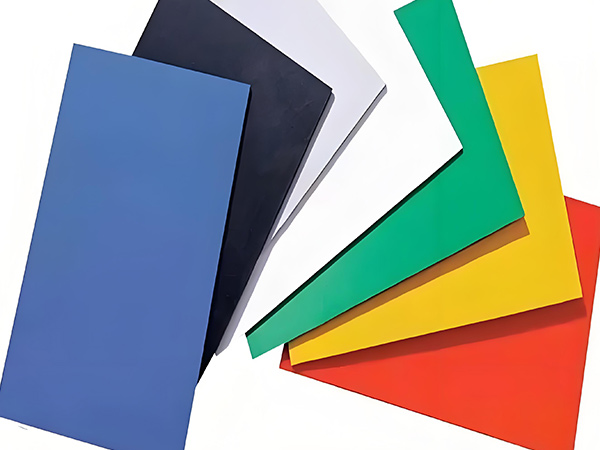 Coated Aluminium Sheet