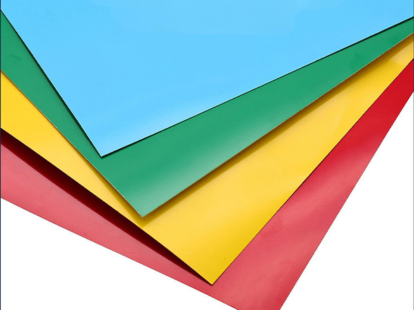 Pre painted Aluminum Sheet