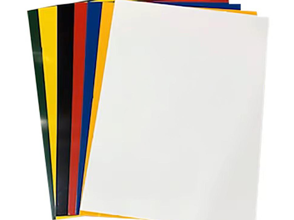 Color Coated Aluminium Sheet