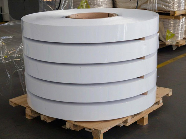 Color Coated Aluminum Strip