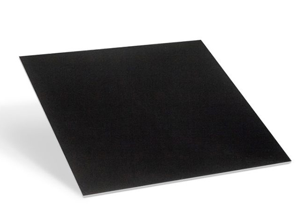 Black Aluminum Sheet Black Aluminum Sheet