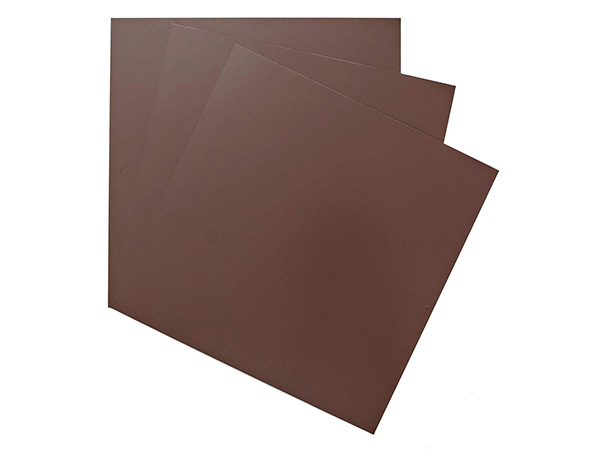 Brown Aluminum Sheet Brown Aluminum Sheet