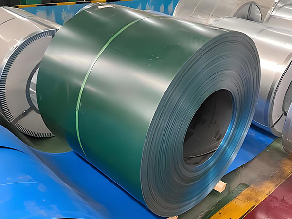 PVDF Coated Aluminum Coil Sheet