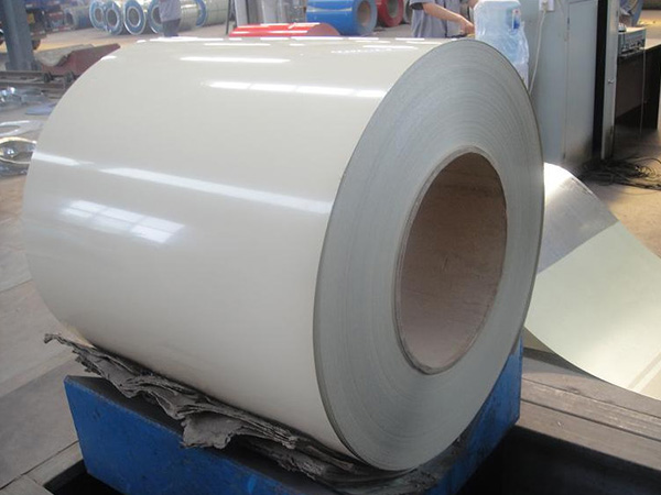 FEVE Coated Aluminum Coil