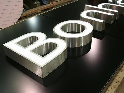 Color Coated Aluminum Channel Letter Coil Color Coated Aluminum Channel Letter Coil